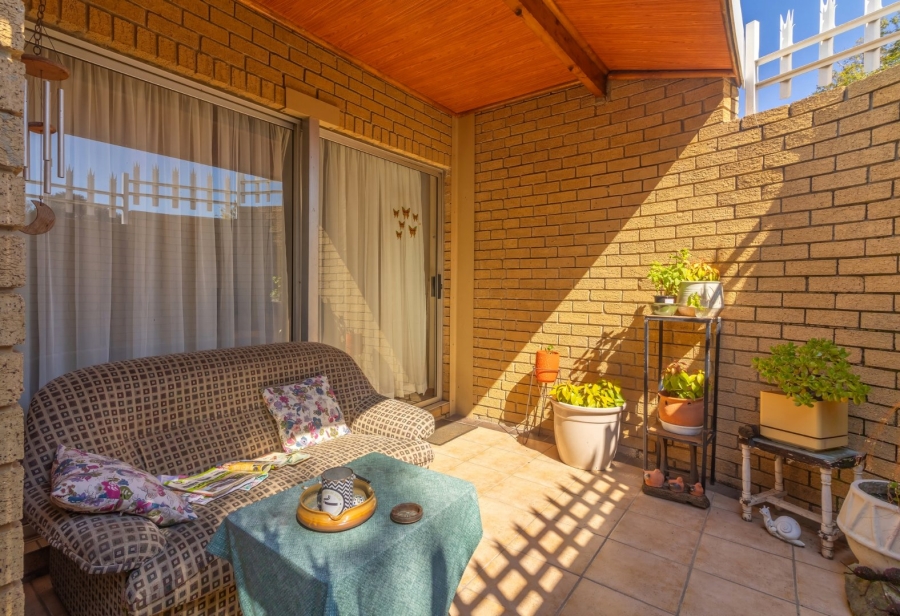 4 Bedroom Property for Sale in Jordania Free State
